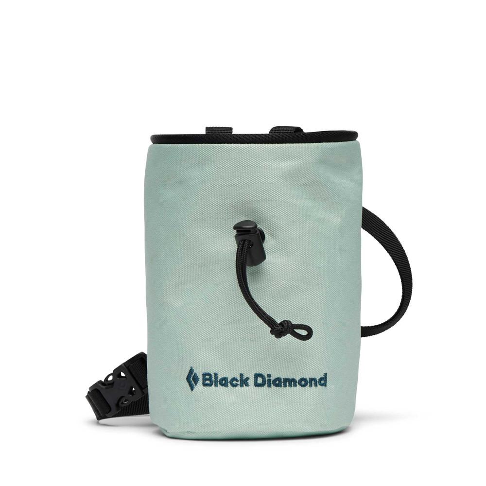 Black Diamond Black Diamond Mojo Chalk Bag Foam Green BD630161 Platou Sport 1