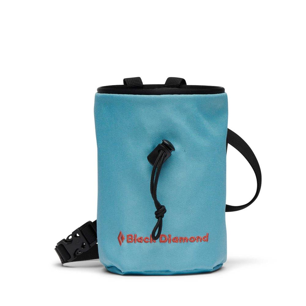 Black Diamond Black Diamond Mojo Chalk Bag Glacier BD630161 Platou Sport 1