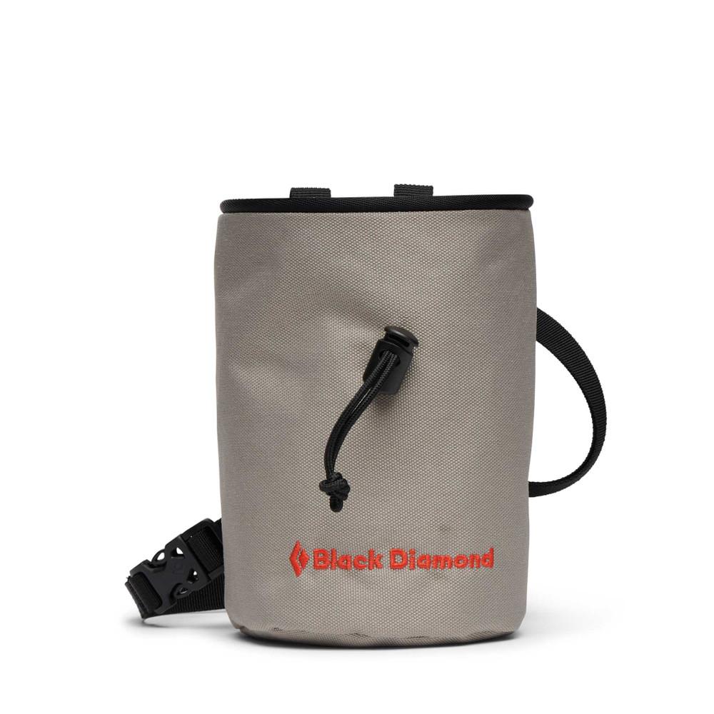 Black Diamond Black Diamond Mojo Chalk Bag Moonstone BD630161 Platou Sport 1