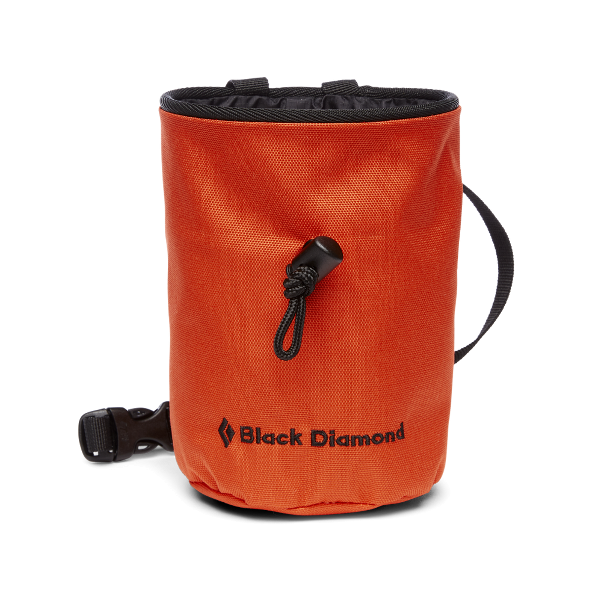 Black Diamond Black Diamond Mojo Chalk Bag Octane BD630154 Platou Sport 1