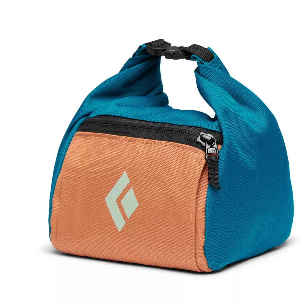 Black Diamond Black Diamond Mondito Chalk Pot Lagoon BD630165 Platou Sport 1