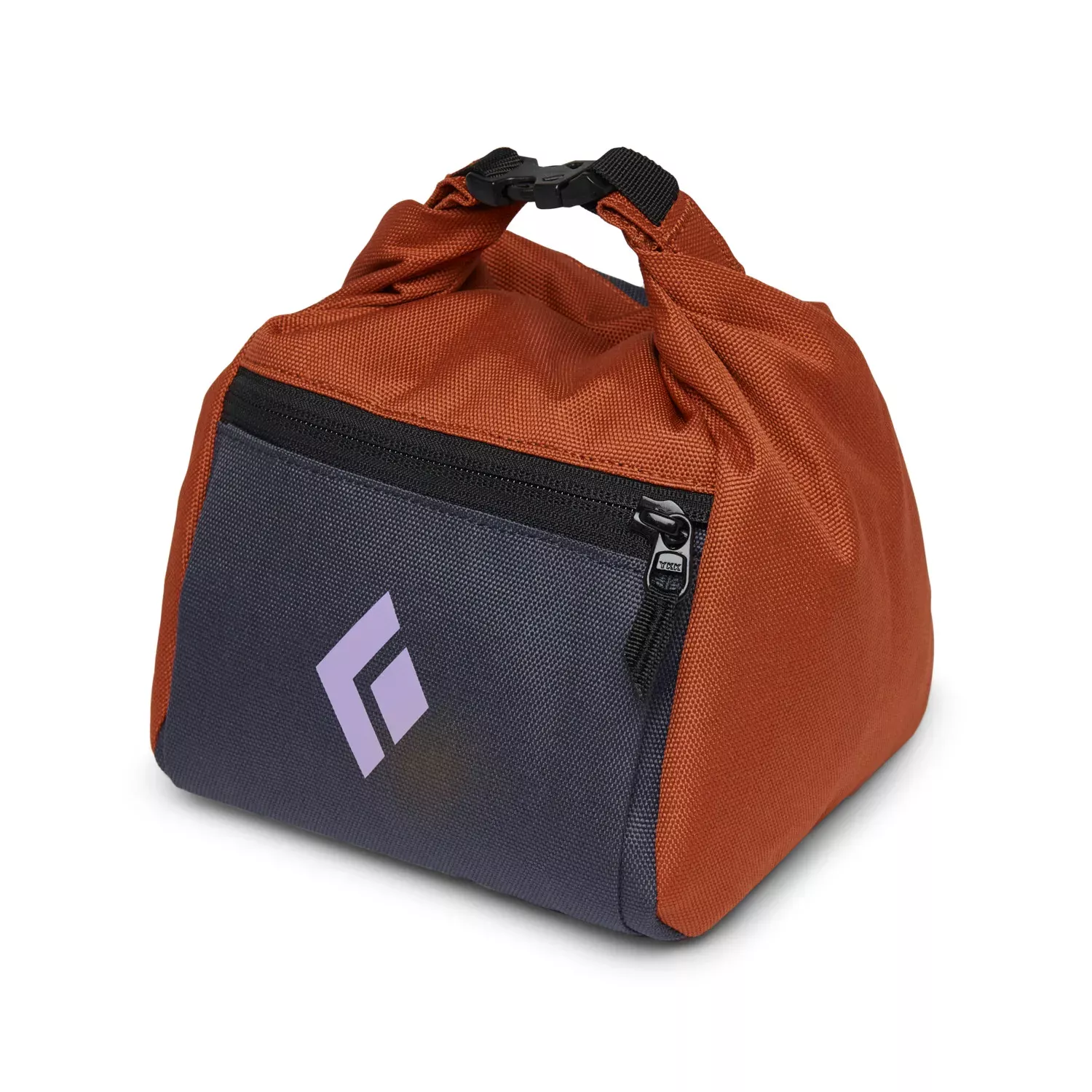 Black Diamond Black Diamond Mondito Chalk Pot Rust Orange BD630165 Platou Sport 1