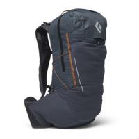Black Diamond Black Diamond Pursuit 30L Backpack Carbon-Moab Brown BD680028 Platou Sport 1