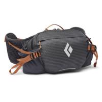 Black Diamond Black Diamond Pursuit 6L Waist Pack Carbon-Moab Brown BD680025 Platou Sport 1