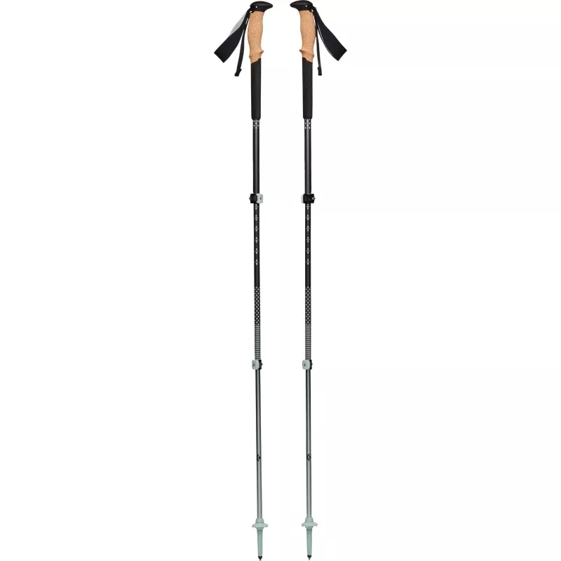 Black Diamond Black Diamond Pursuit Trekking Poles Charcoal-Foam G BD110066 Platou Sport 1
