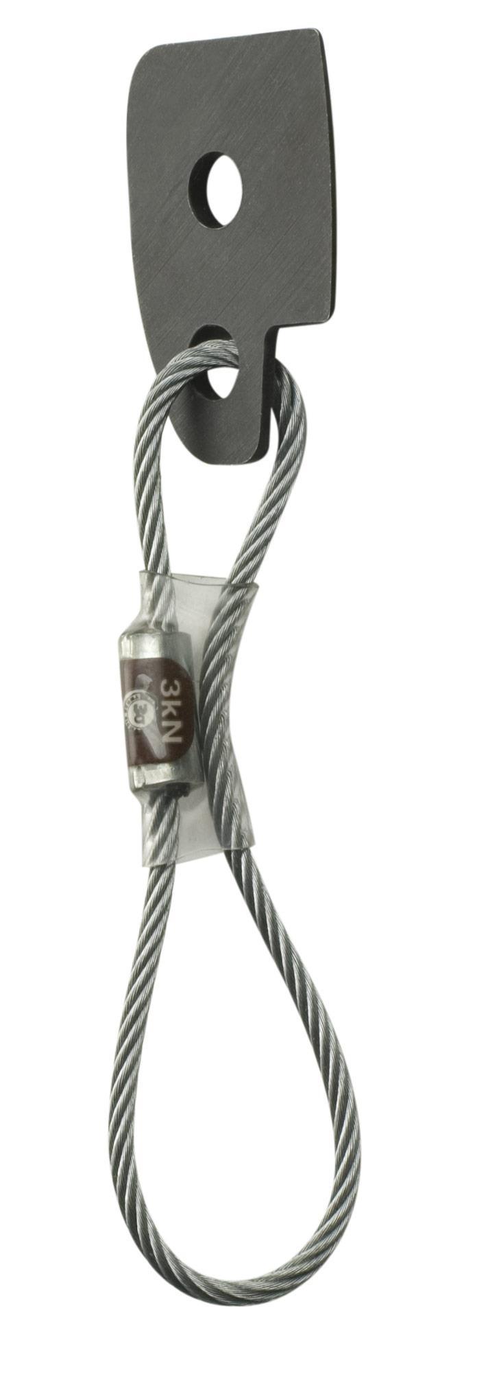 Black Diamond Black Diamond Rurp Hook BD520210 Platou Sport 1