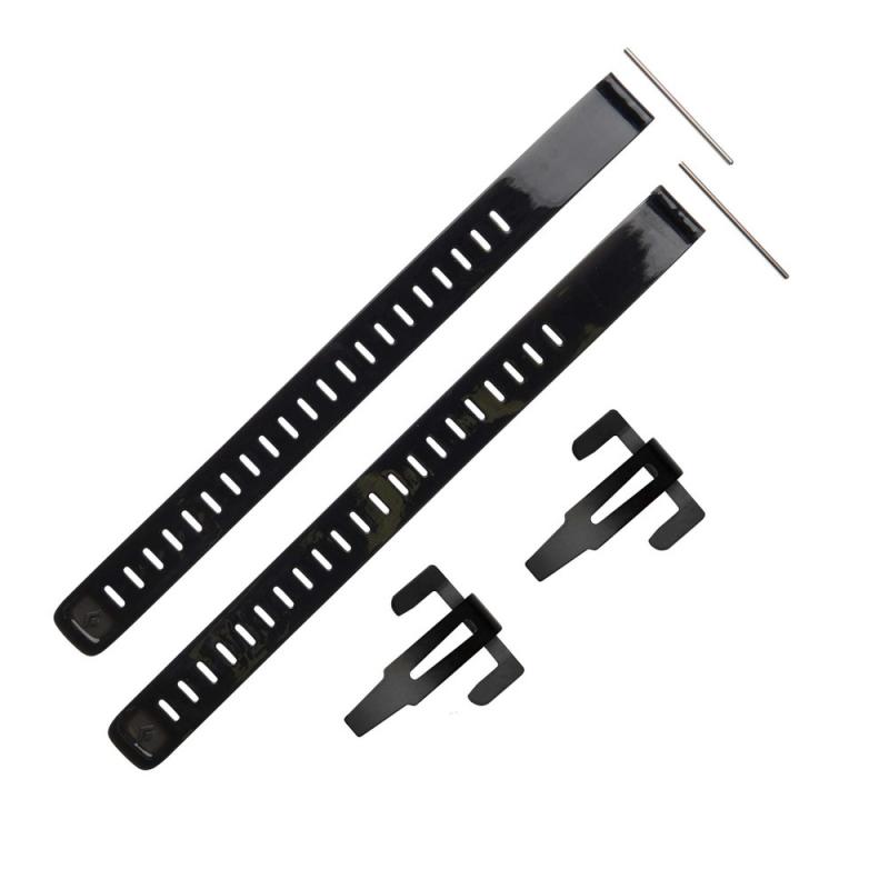 Black Diamond Black Diamond Ski Skin Tail Straps BD163884 Platou Sport 1