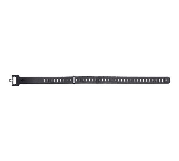 Black Diamond Black Diamond Ski Strap 20" Black 50cm BD102139 Platou Sport 1