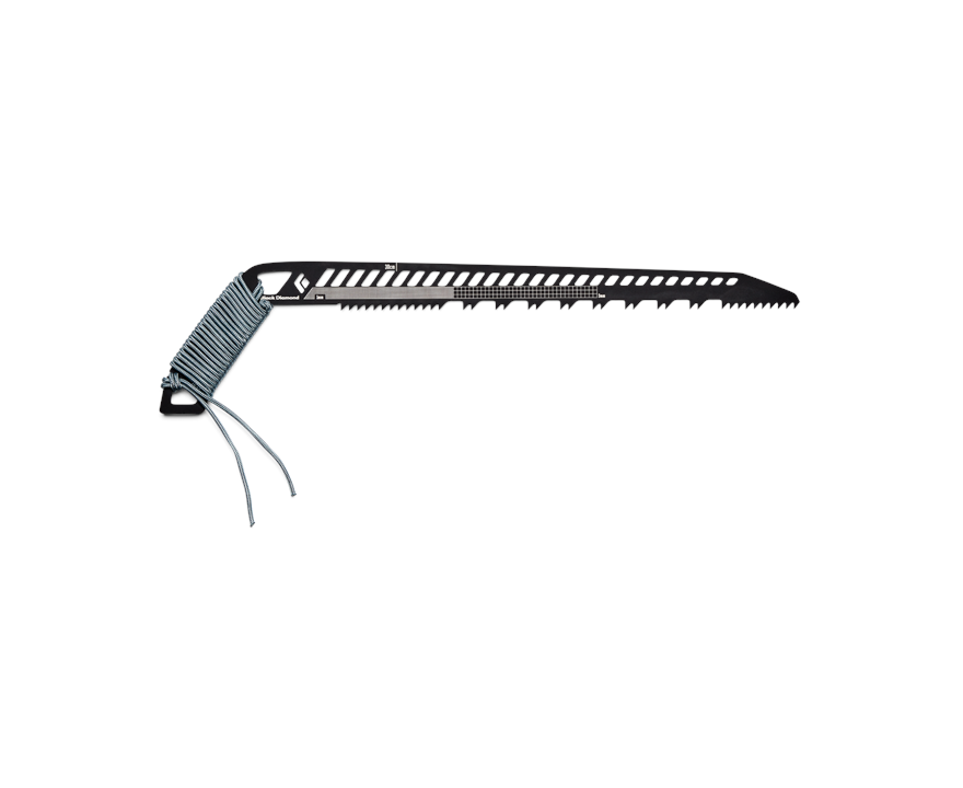 Black Diamond Black Diamond Snow Saw Guide BD102193 Platou Sport 1