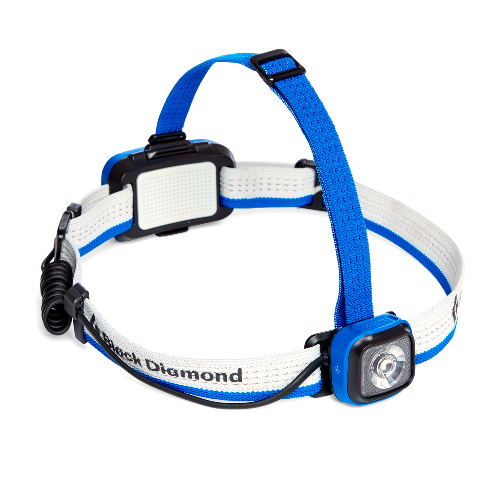 Black Diamond Black Diamond Sprinter 500 Headlamp Ultra Blue BD620670 Platou Sport 1