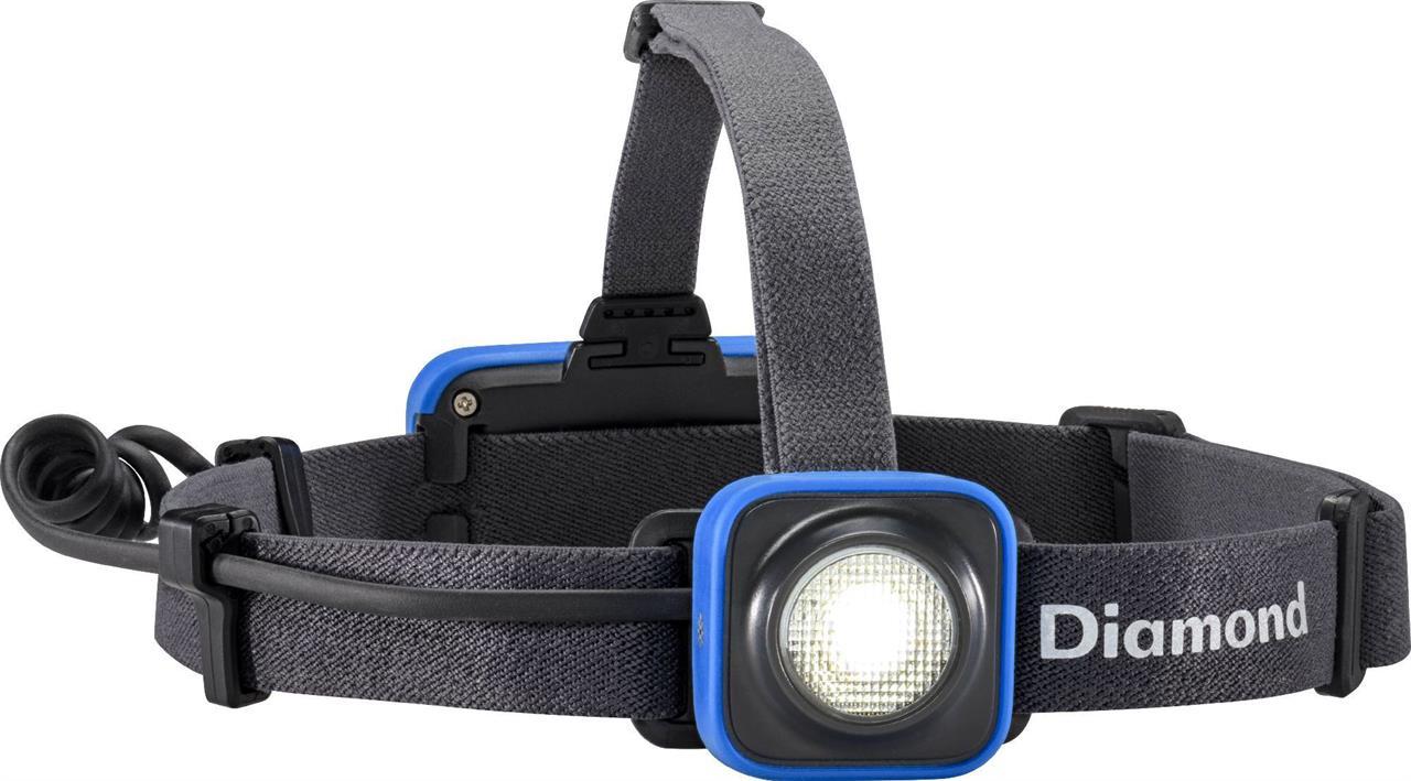 Black Diamond Black Diamond Sprinter BD620630SBLUALL1 Platou Sport 1