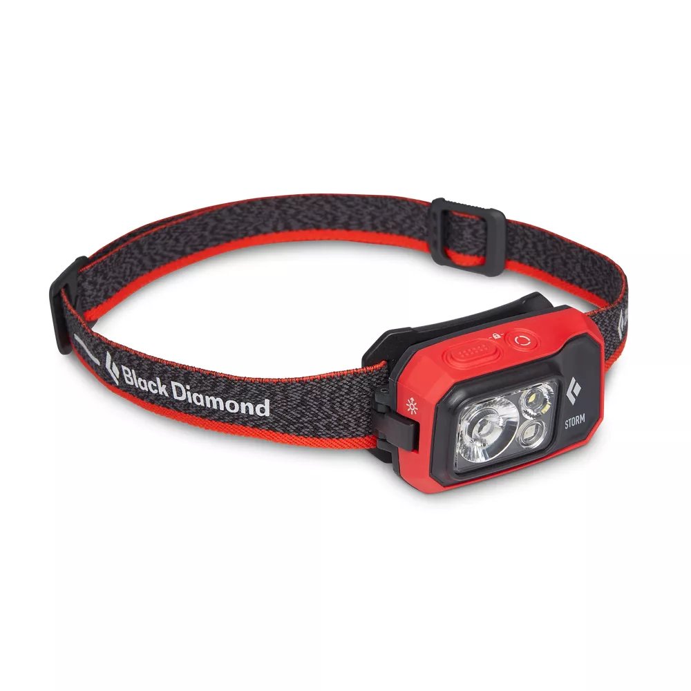 Black Diamond Black Diamond Storm 450 Headlamp Octane BD620671 Platou Sport 1