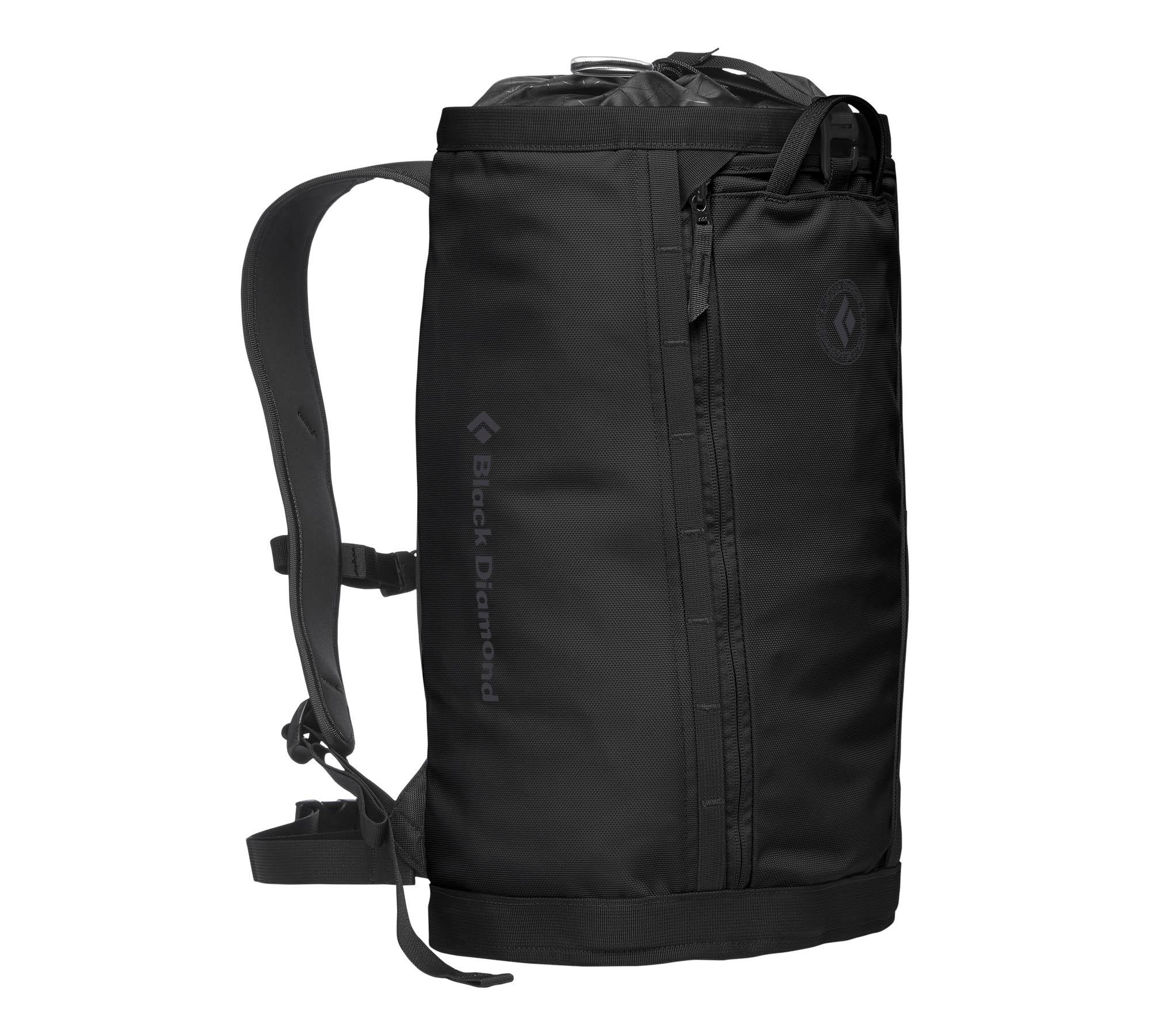 Black Diamond Black Diamond Street Creek 24 Backpack Black BD681226 Platou Sport 1