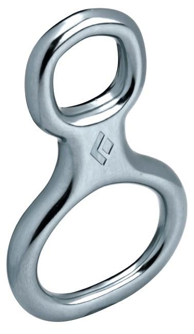 Black Diamond Black Diamond Super 8 Belay Device Yellow BD620072 Platou Sport 1