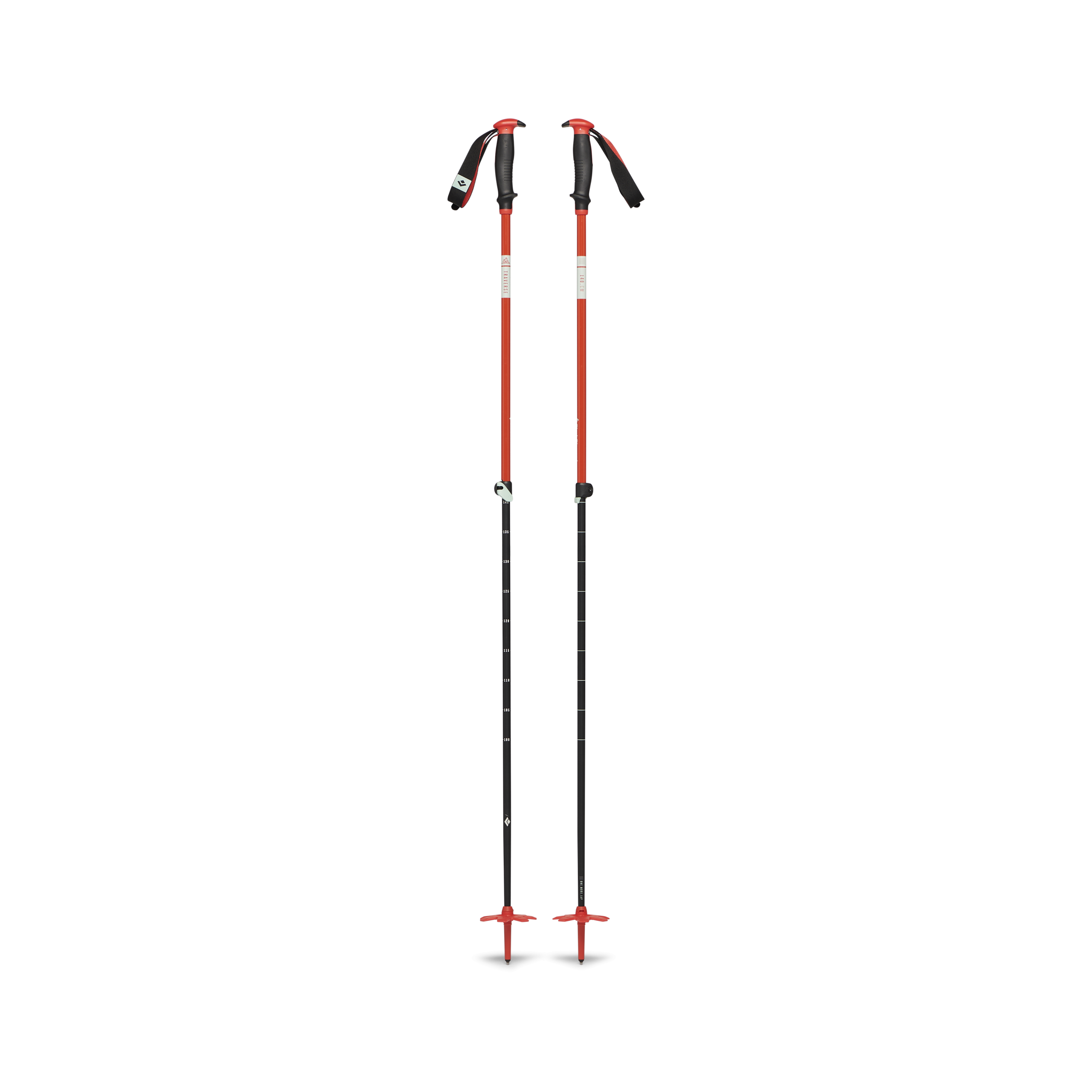 Black Diamond Black Diamond Traverse Ski Poles Octane BD111610 Platou Sport 1