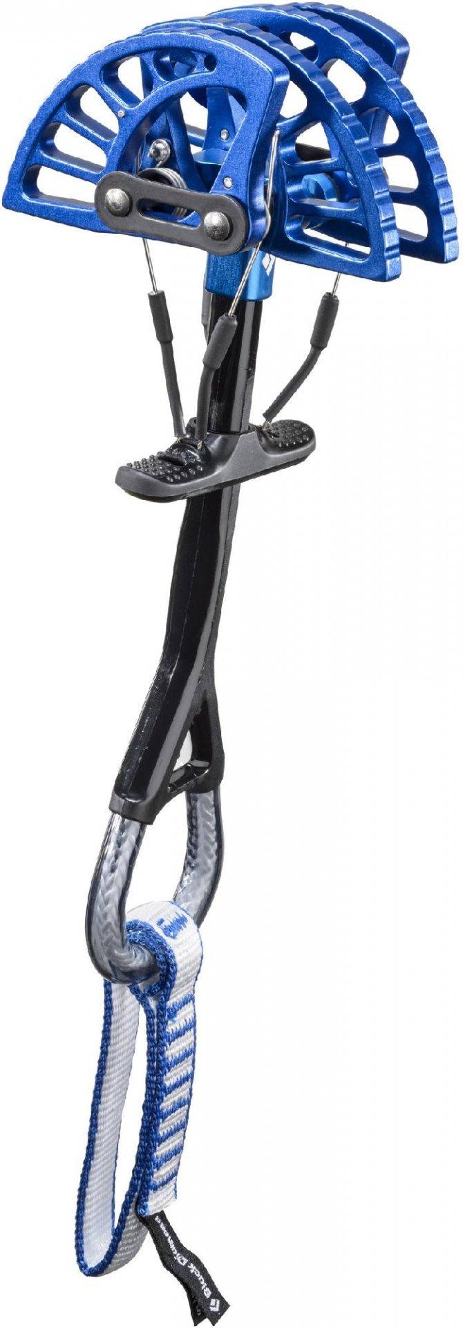 Black Diamond Black Diamond Ultralight Camalot #3 BD262173 Platou Sport 1