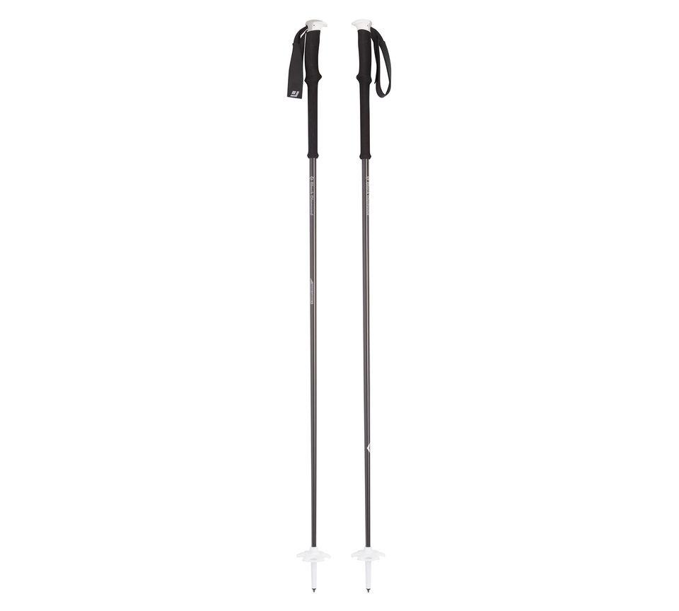 Black Diamond Black Diamond Vapor Carbon Ski Poles BD111570 Platou Sport 1