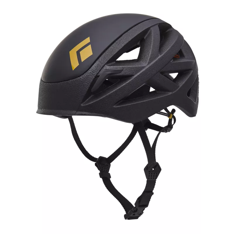 Black Diamond Black Diamond Vapor Helmet Black BD620008 Platou Sport 1