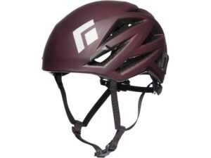 Black Diamond Vapor Helmet Bordeaux