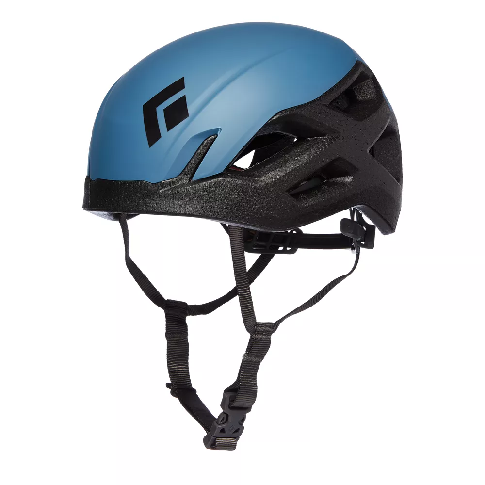 Black Diamond Black Diamond Vision Helmet Astral Blue BD620217 Platou Sport 1