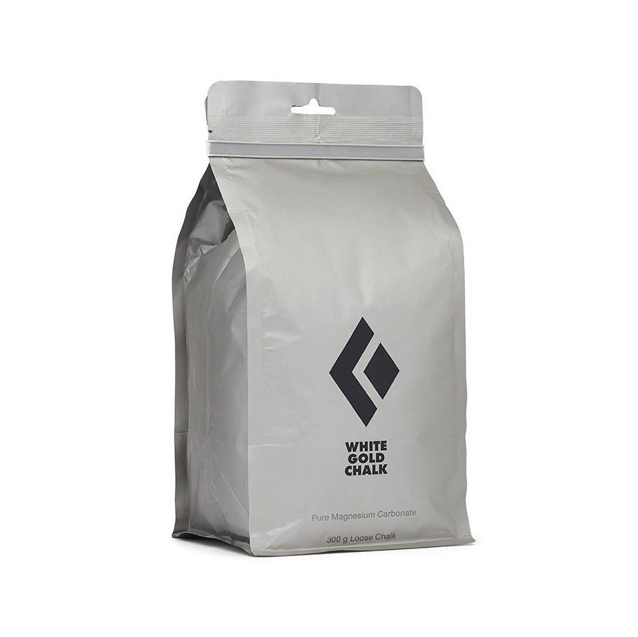 Black Diamond Black Diamond White Gold Loose Chalk 300 g BD550495 Platou Sport 1