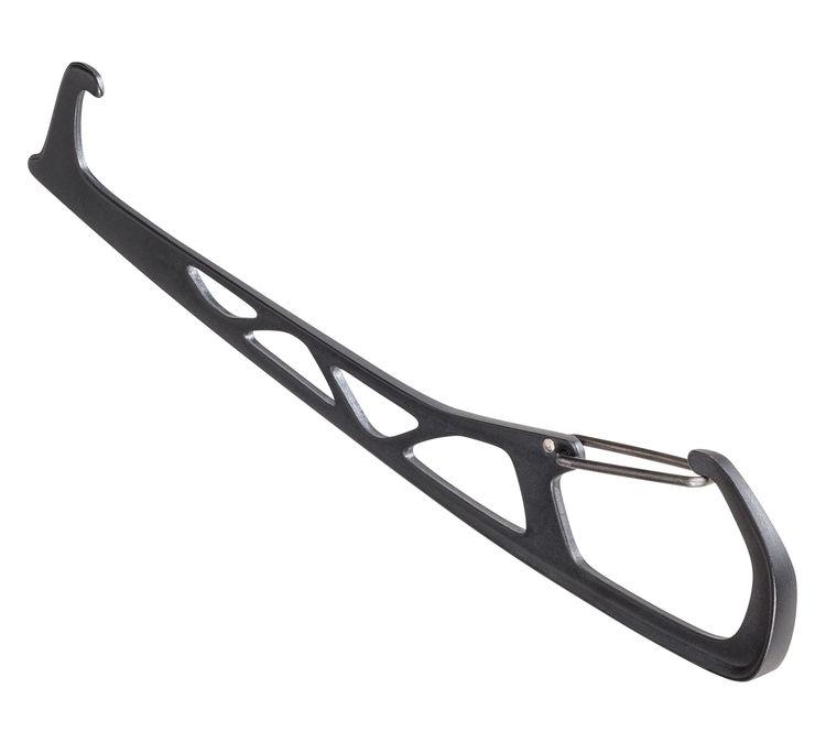 Black Diamond Black Diamond Wiregate Nut Tool Black BD620062 Platou Sport 1