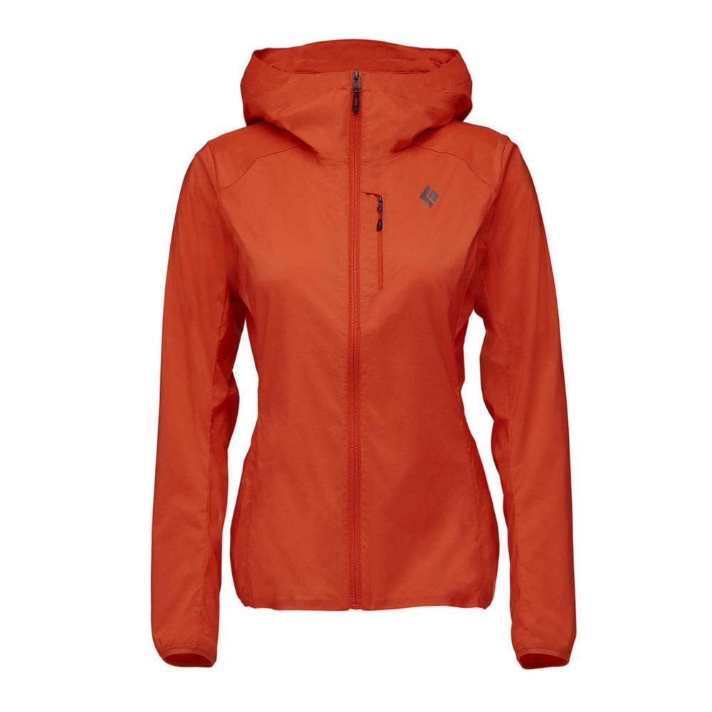 Black Diamond Black Diamond Womens Alpine Start Hoody Octane AP746102 Platou Sport 2