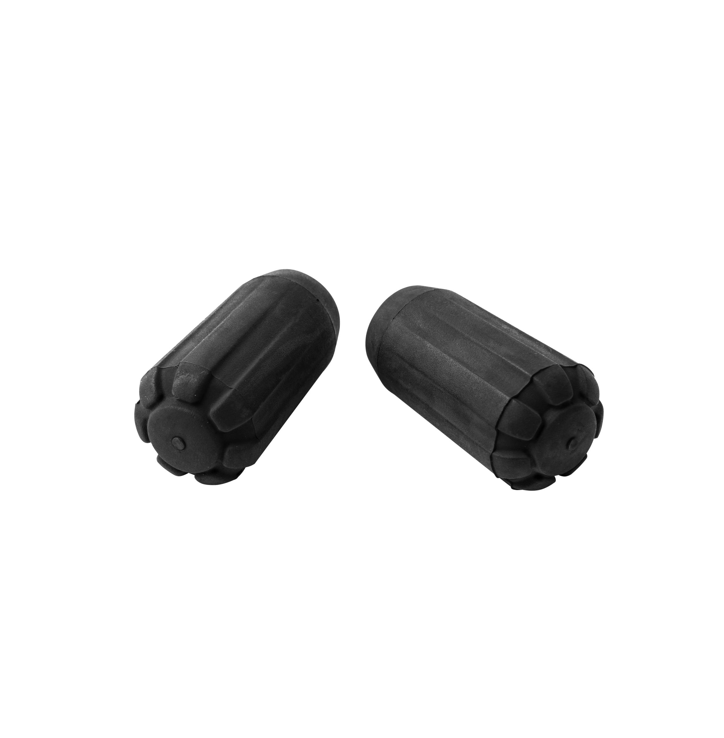 Black Diamond Black Diamond Z Pole Tip Protectors BD112080 Platou Sport 1