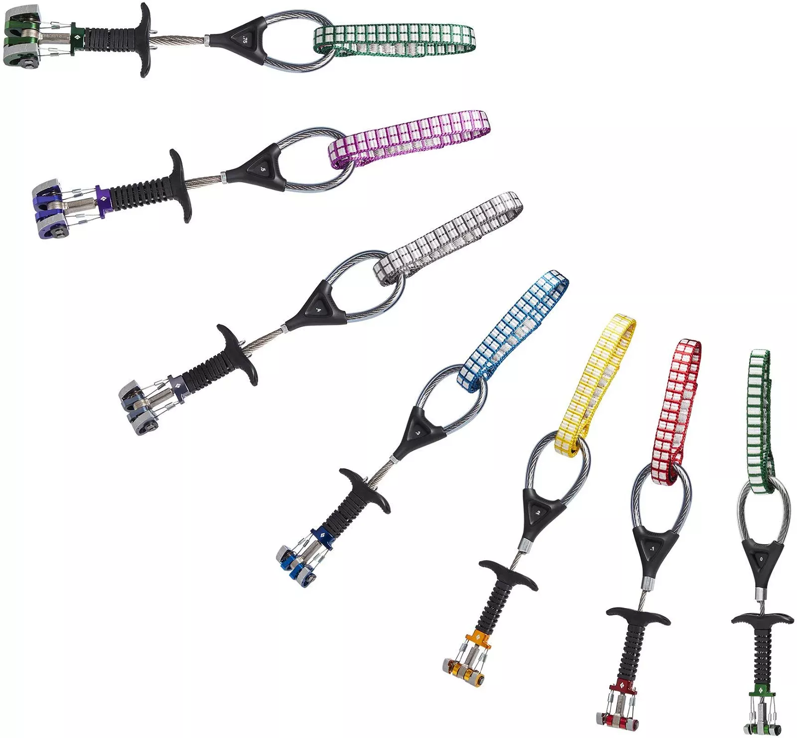 Black Diamond Black Diamond Z4 Camalot .3 BD262244 Platou Sport 1