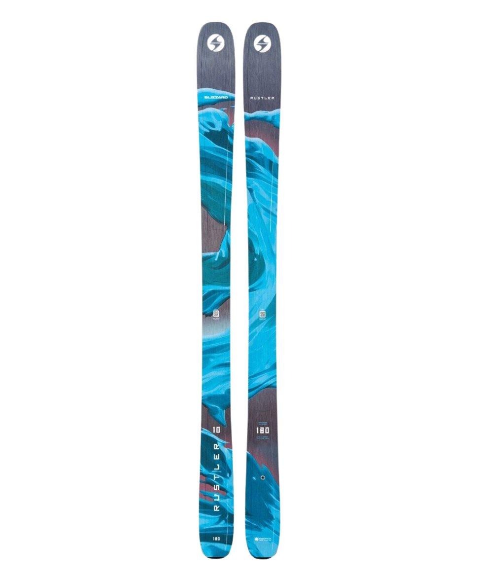 Blizzard Blizzard Rustler 10 Blue 8A536100 Platou Sport 1