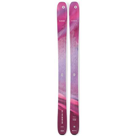 Blizzard Blizzard Sheeva 10 Purple-Pink 8A536600 Platou Sport 1