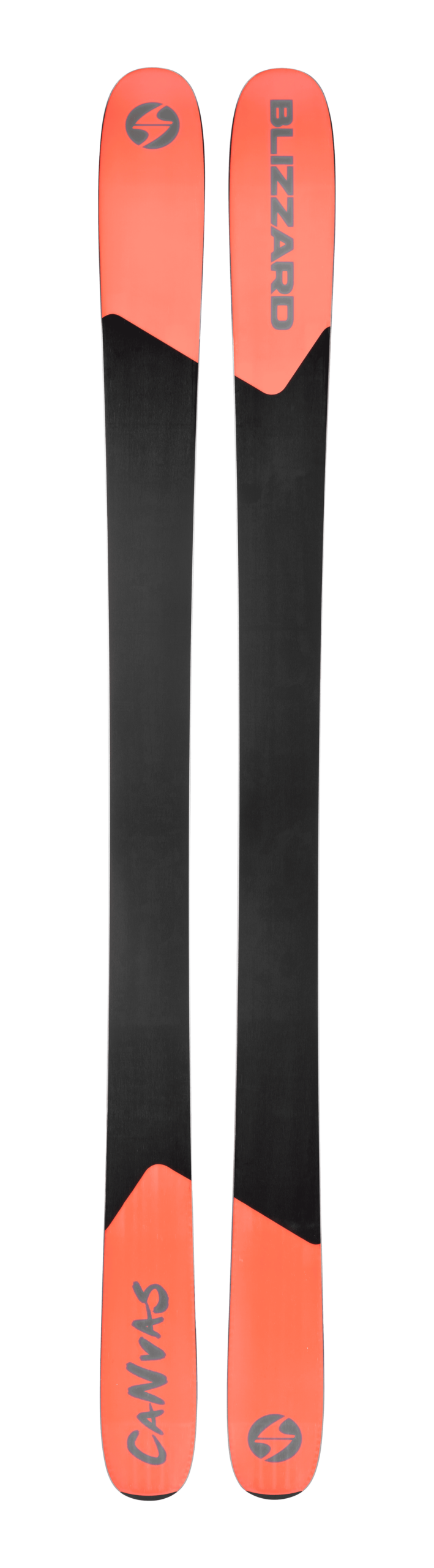 Blizzard Canvas 100 White White - Bilde 2