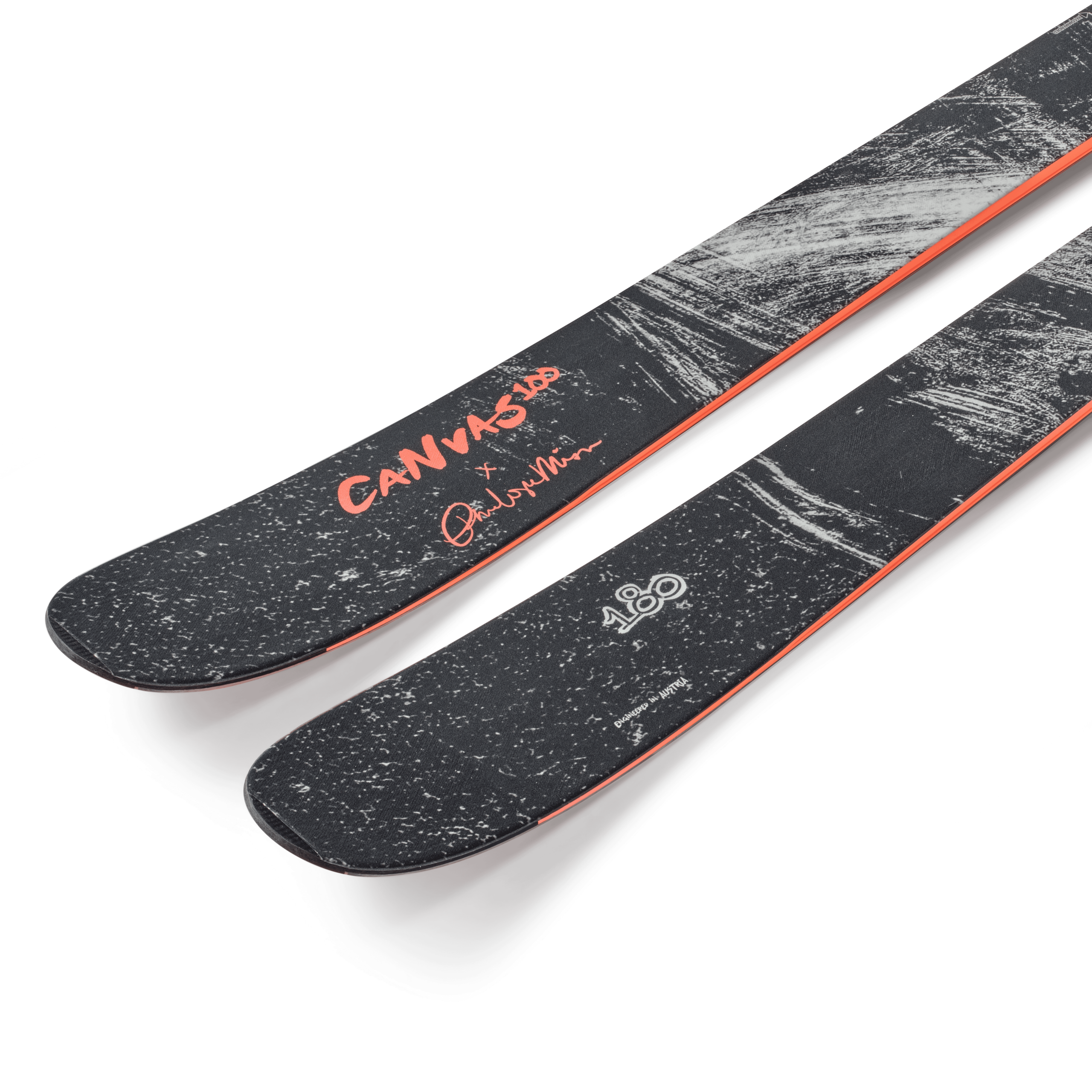 Blizzard Canvas 100 White White - Bilde 5