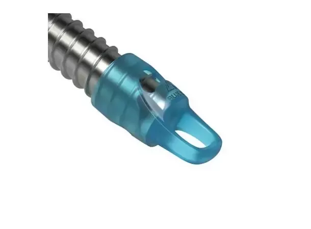 Blue Ice Blue Ice Aero caps 5pk 334628 Platou Sport 1