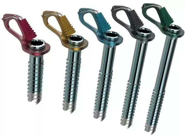 Blue Ice Blue Ice Aero lite 320367 Platou Sport 1