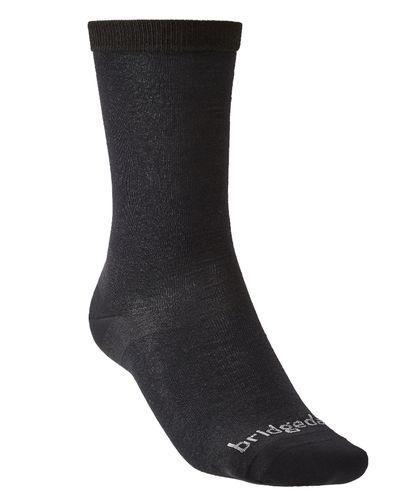Bridgedale Bridgedale Coolmax Liner - 2 Pk Black BD539 Platou Sport 1
