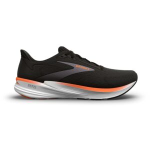 Brooks Brooks Revel 8 Mens Black-Excalibur-Orange 1104681D Platou Sport 1