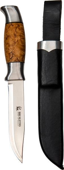 Brusletto Brusletto Kniv Bamsen Masur BO11403 Platou Sport 1