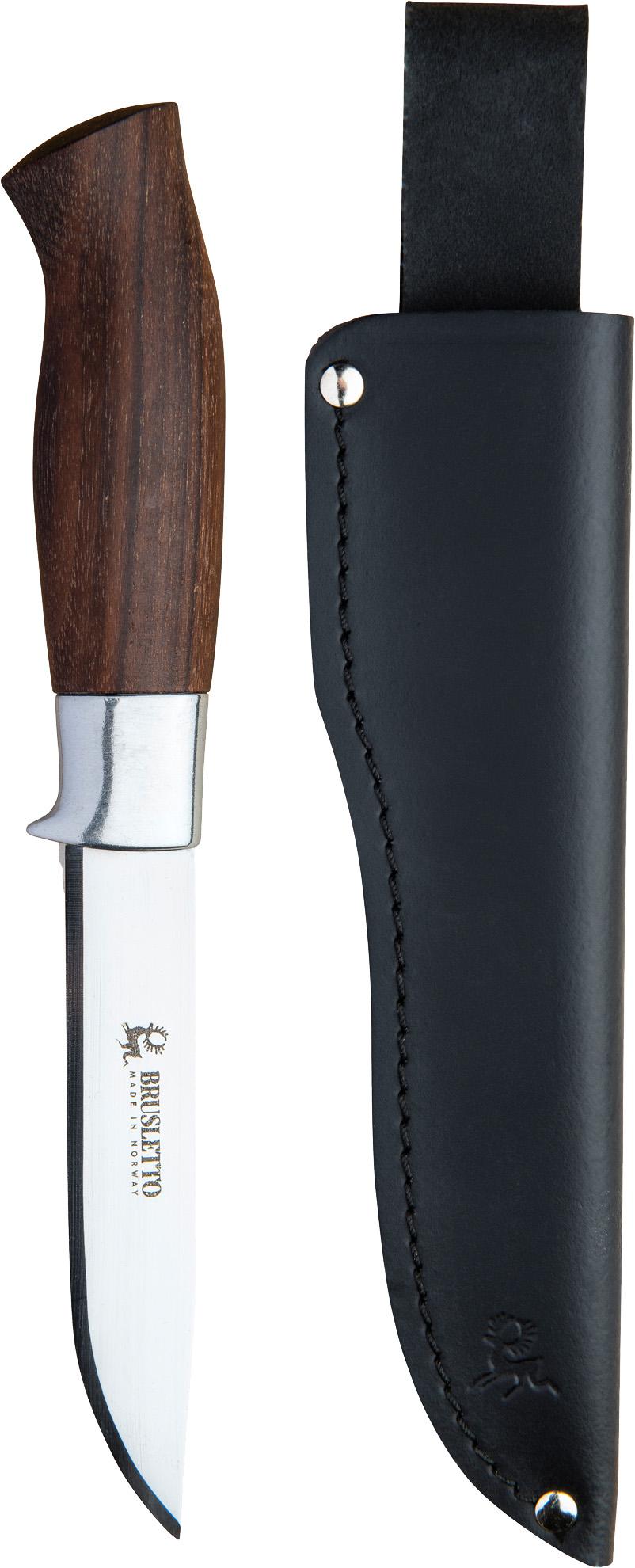 Brusletto Brusletto Kniv Tiur BO10120 Platou Sport 1