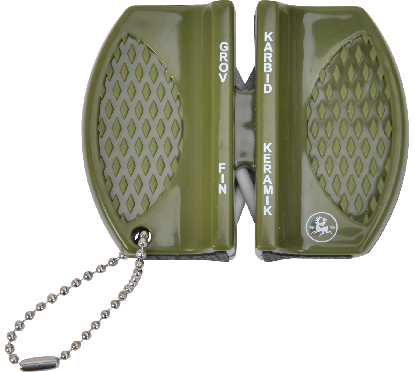 Brusletto Brusletto Tilbehør Knivsliper BO10124 Platou Sport 1