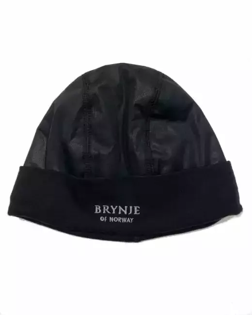 Brynje Brynje Arctic Hat Windcover Black 10406007BL Platou Sport 1