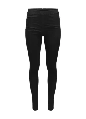 Brynje Brynje Arctic Longs Ws Black 10400401BL Platou Sport 1