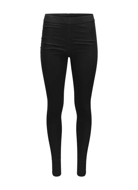 Brynje Brynje Arctic Longs Ws Black 10400401BL Platou Sport 1