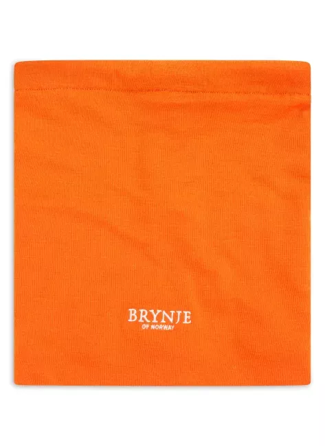 Brynje Brynje Arctic Neck w-lacing Orange 10409000OR00 Platou Sport 1