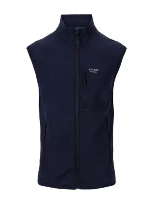 Brynje Brynje Arctic Vest Navy 10401000NA Platou Sport 1