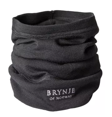 Brynje Brynje Classic Headover Black 10309100 Platou Sport 1