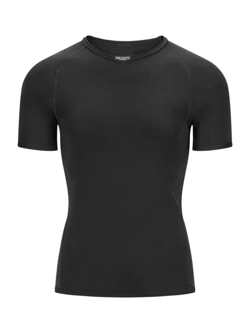 Brynje Brynje Classic T-Shirt Black Platou Sport 1
