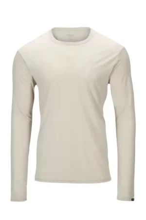 Brynje Brynje Classic Wool Light Shirt Sand 10310300SA Platou Sport 1