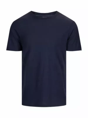 Brynje Brynje Classic Wool Light T-shirt Navy 10310200NA Platou Sport 1