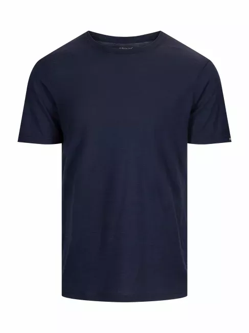 Brynje Brynje Classic Wool Light T-shirt Navy 10310200NA Platou Sport 1